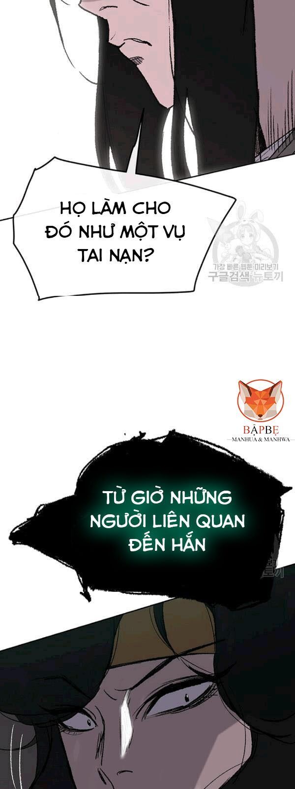 kiếm sĩ bất bại chapter 43 58