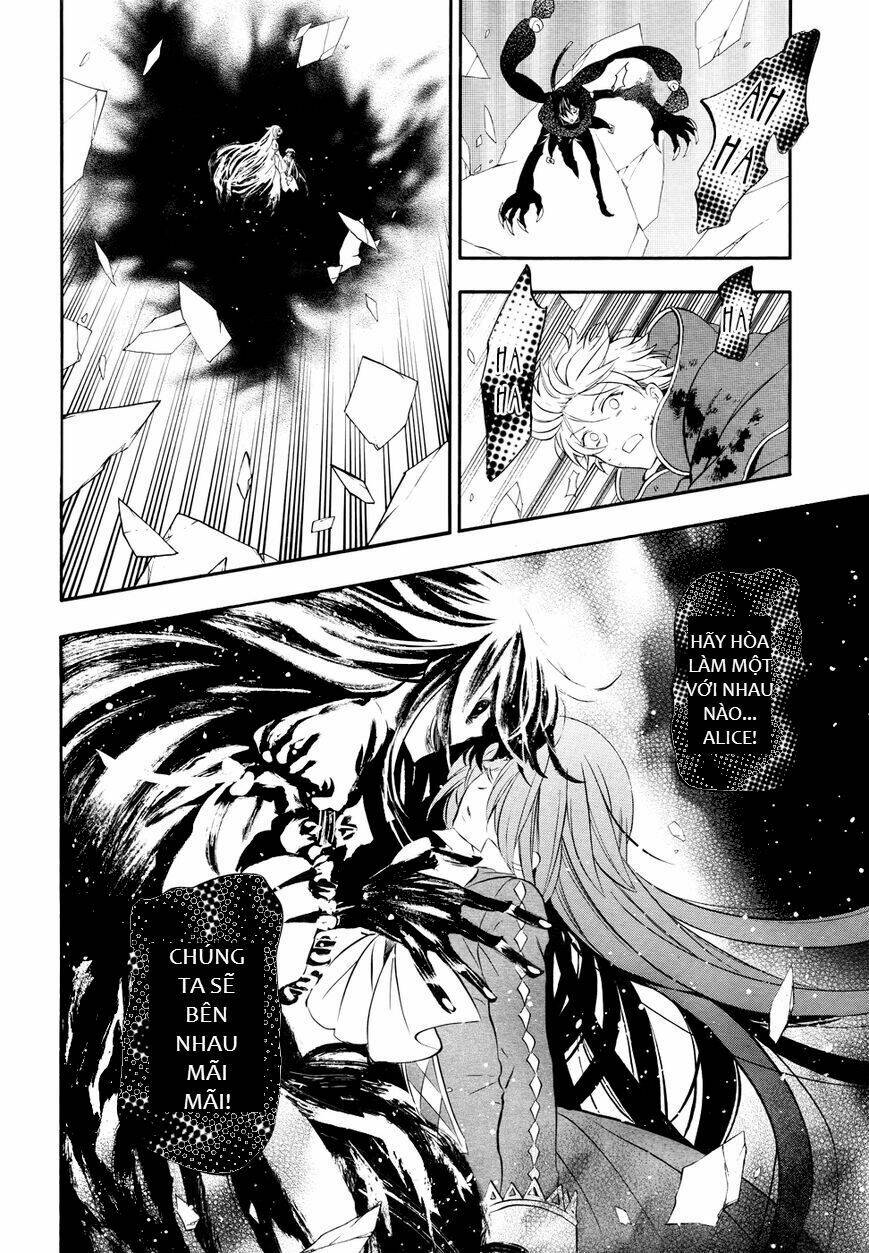 pandora hearts chapter 101 9