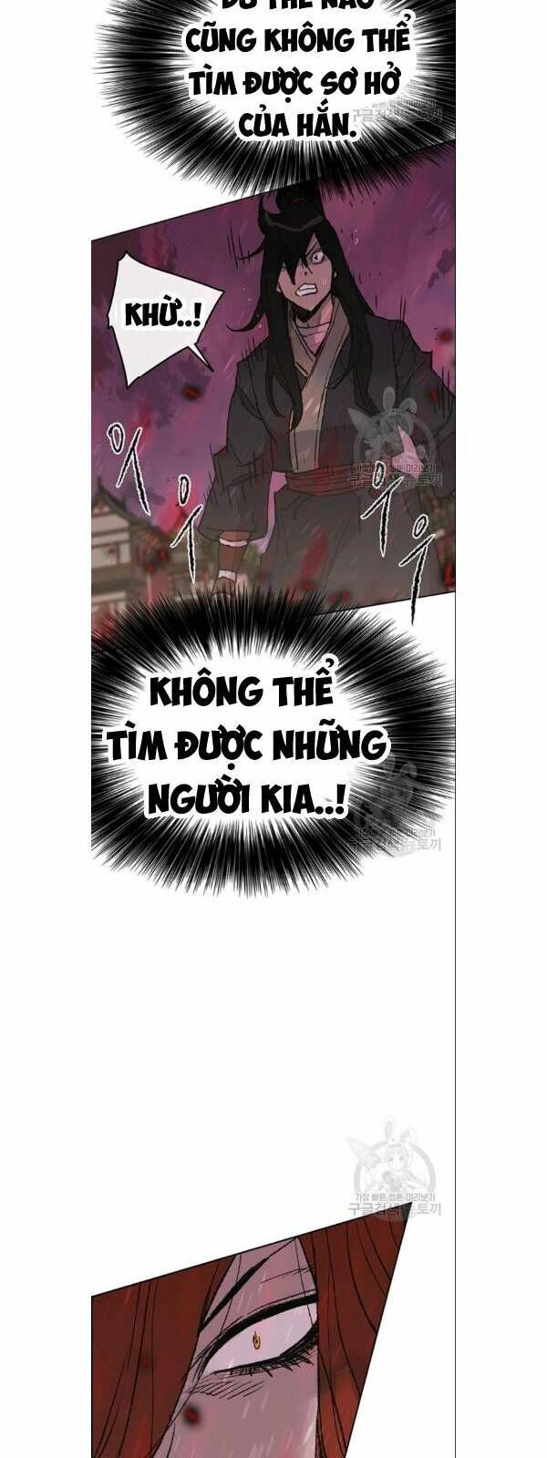 kiếm sĩ bất bại chapter 50 49