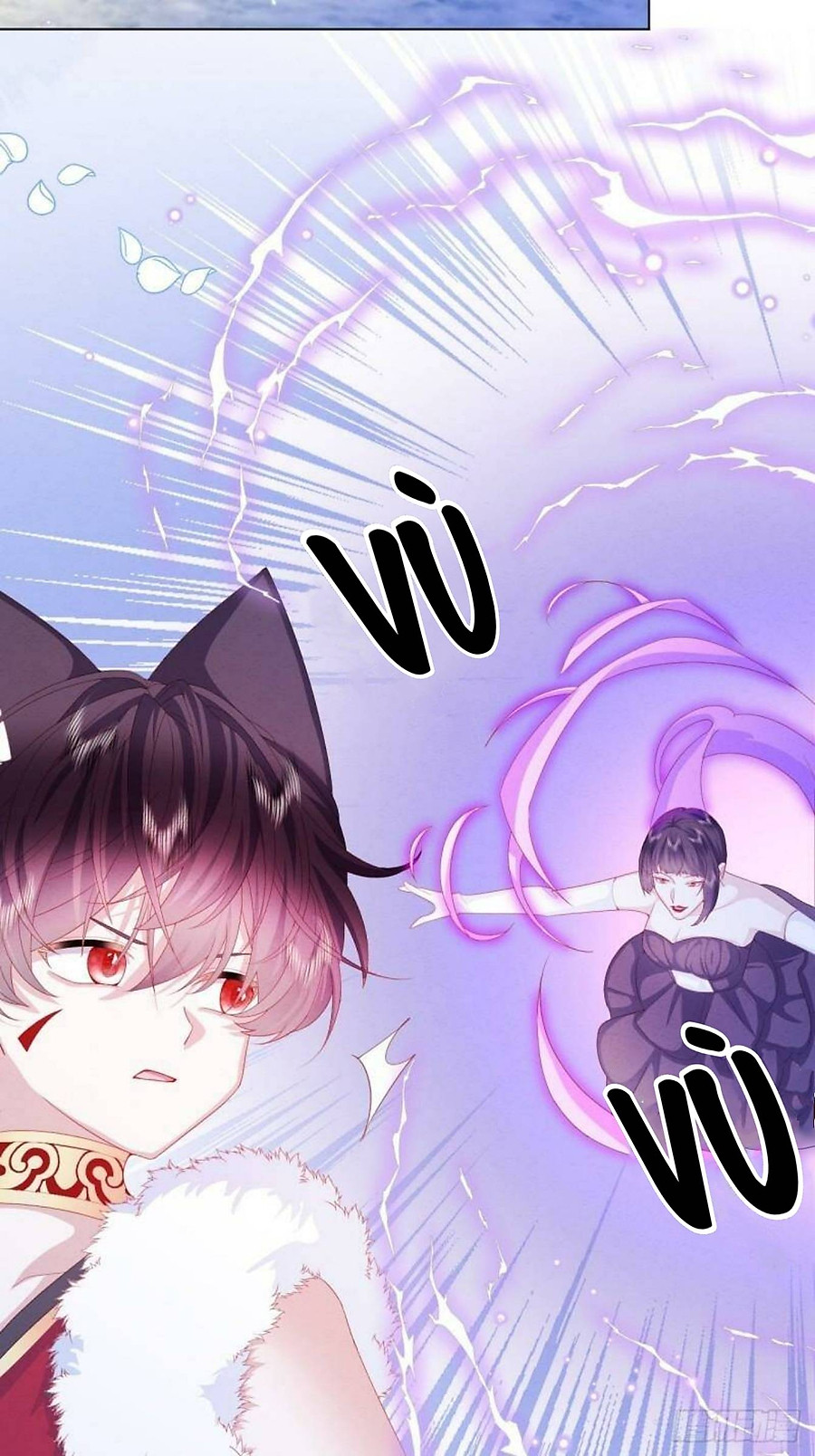 ninita yêu dấu chapter 33.1 3