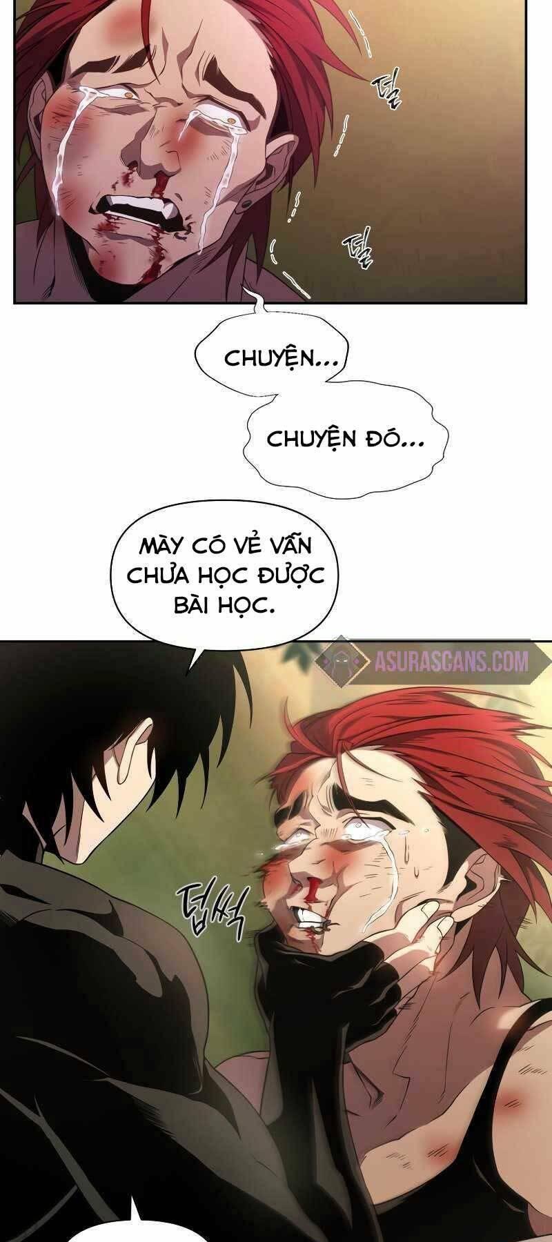 sự trở lại của người chơi sau 10000 năm chapter 19 20