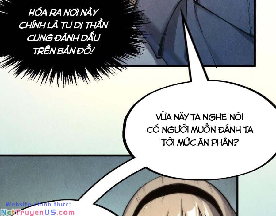 vạn cổ chí tôn chapter 261 44