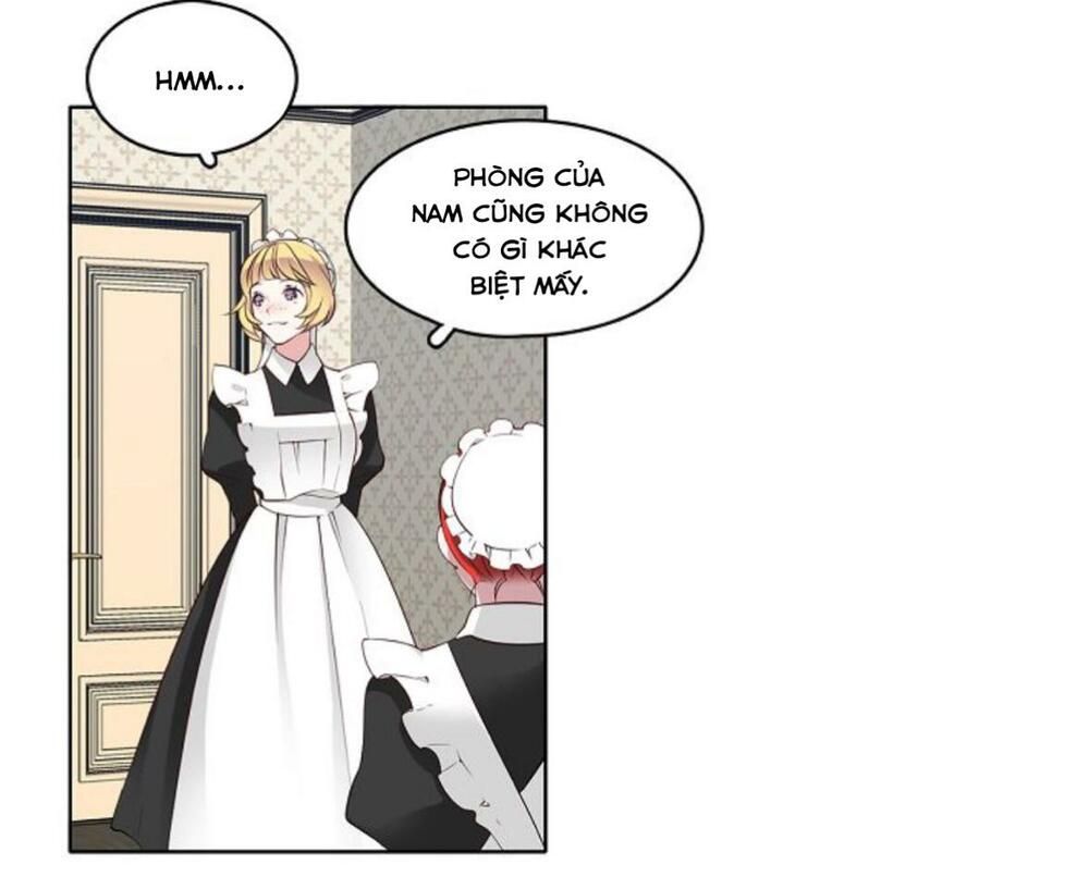 thám tử của muiella chapter 7.1 18