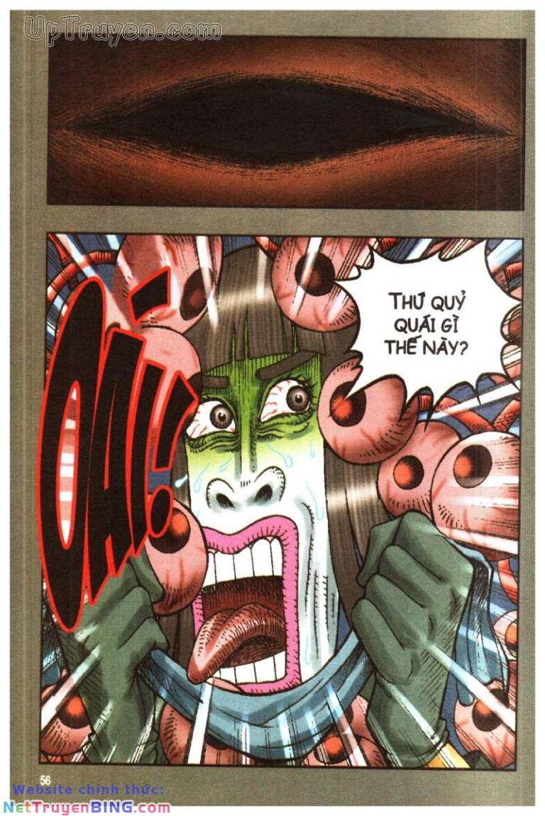 ô long viện linh vật sống chapter 135 31