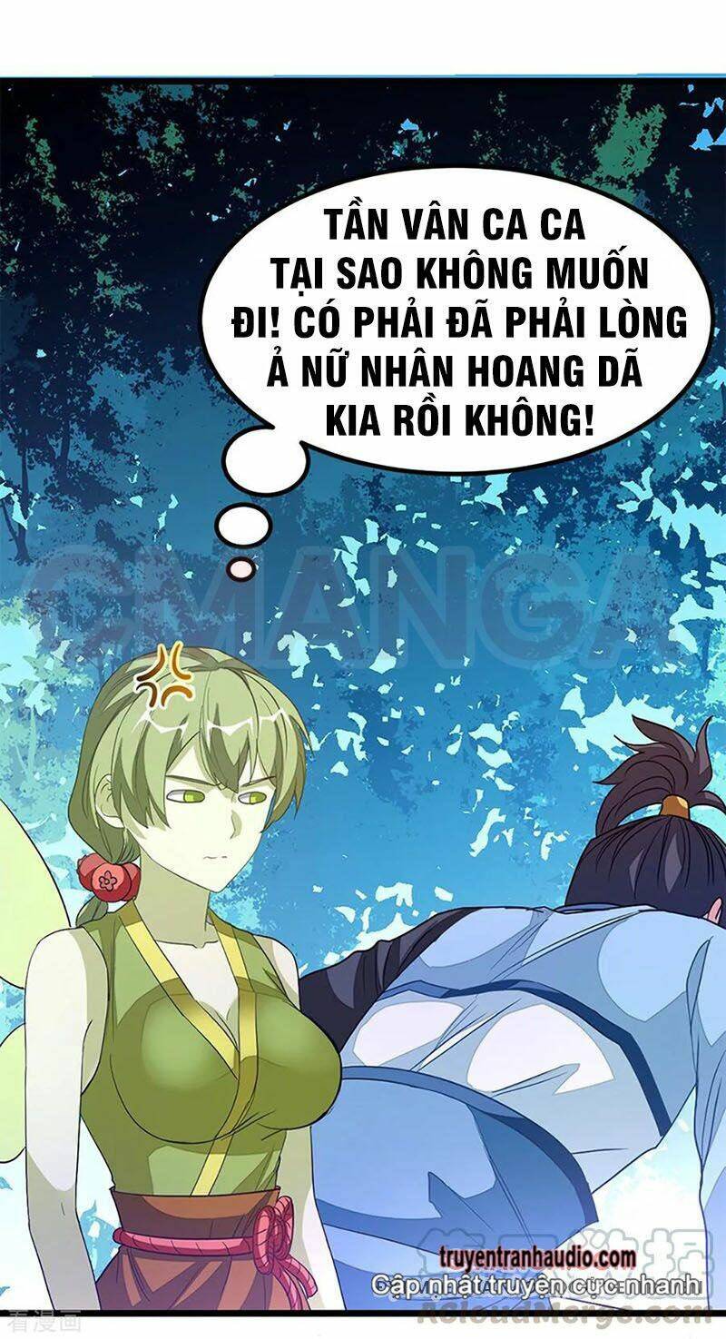 cửu dương thần vương chapter 234 32