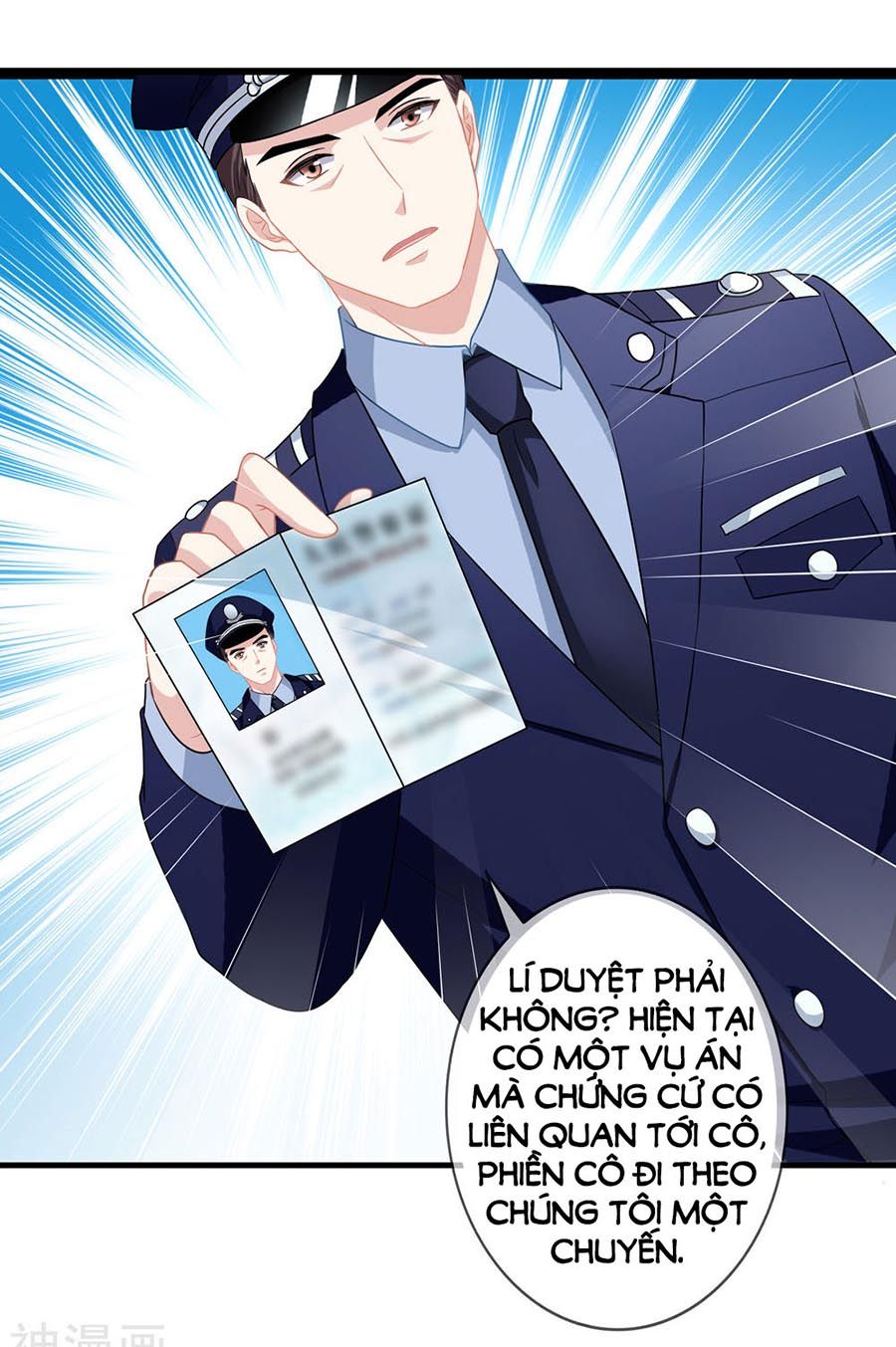 mỹ vị giai thê chapter 52 21