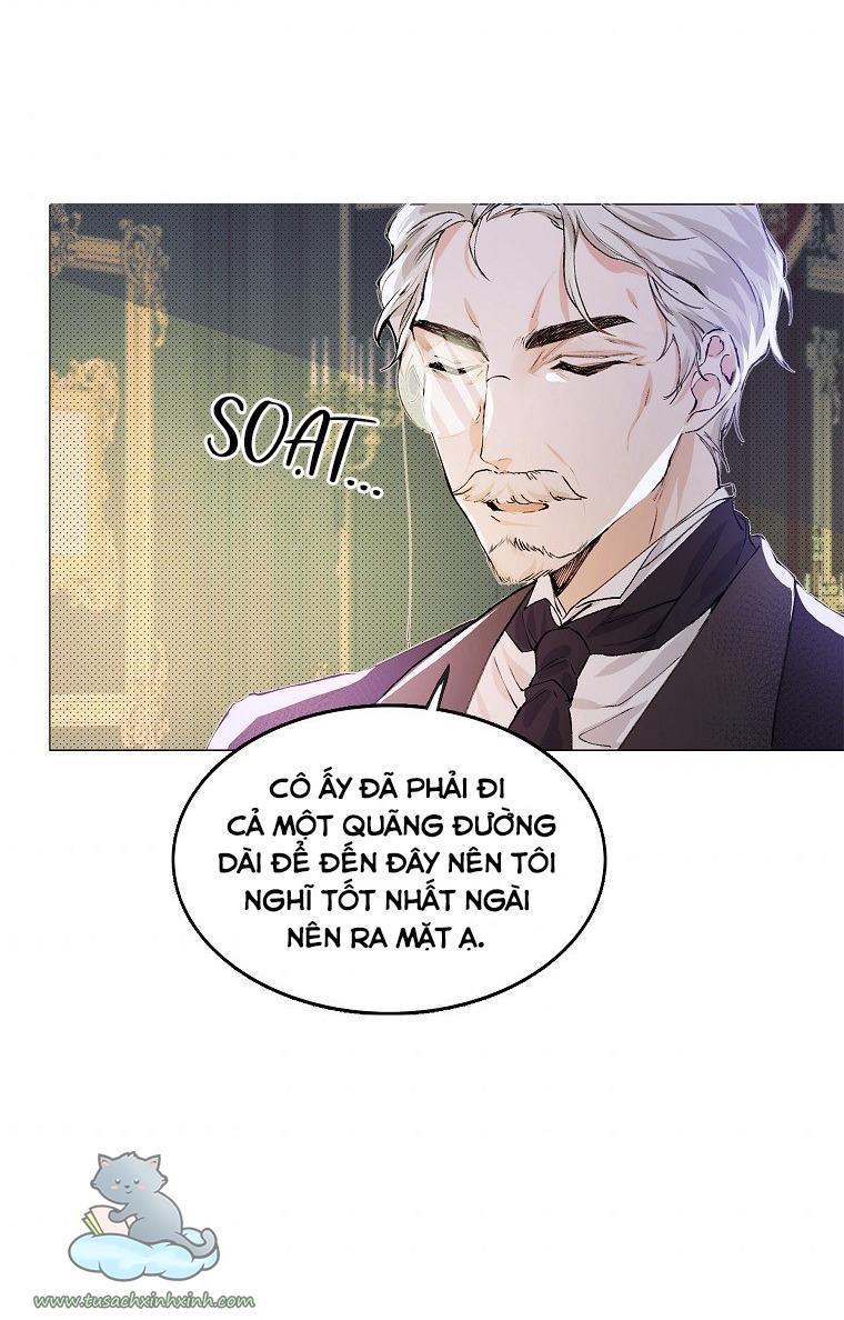 tháng năm cuối cùng của nữ phụ đoản mệnh chapter 1 8