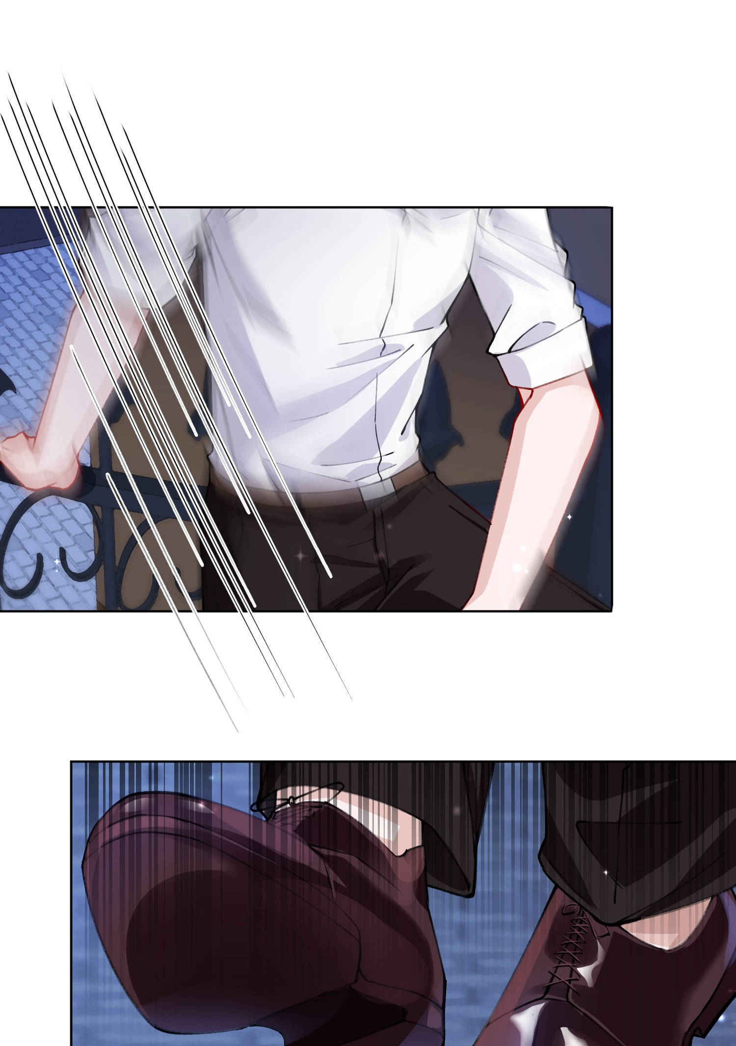 tính cách thiết lập của hắn không tốt cho lắm chapter 14 5