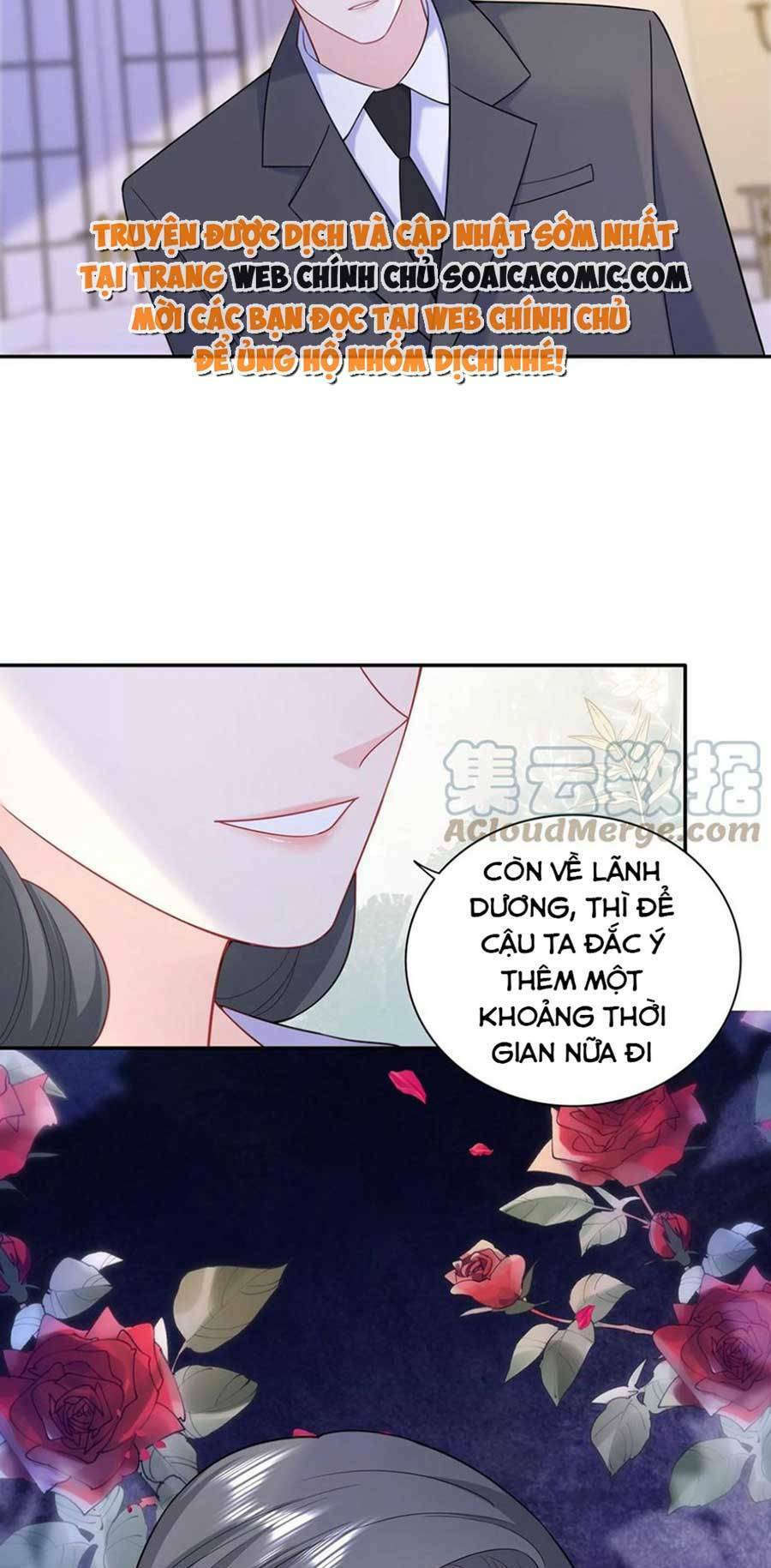 tôi dựa vào tà ý: nghịch chuyển nhân sinh chapter 118 5