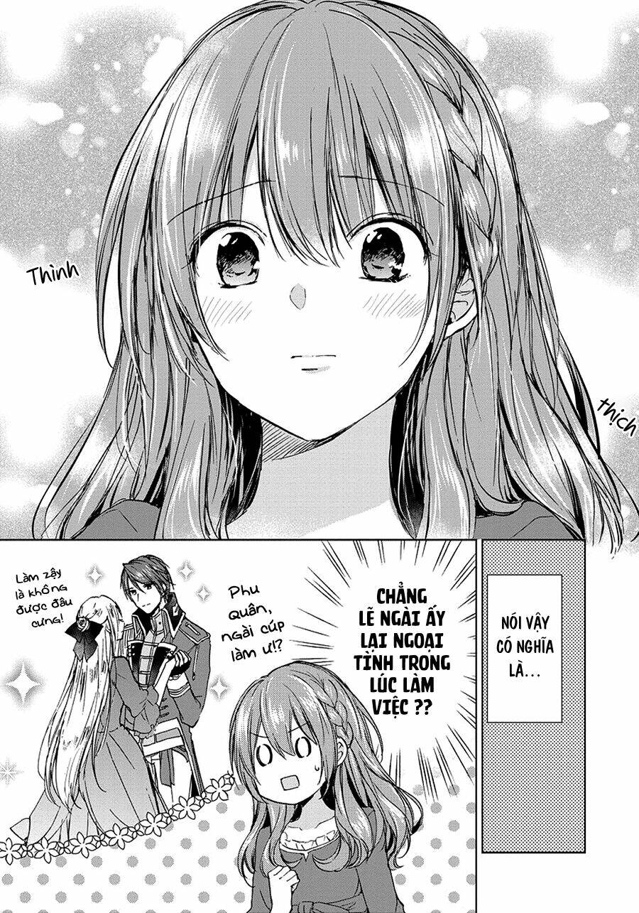 dareka kono joukyou wo setsumei shite kudasai! chapter 19 5