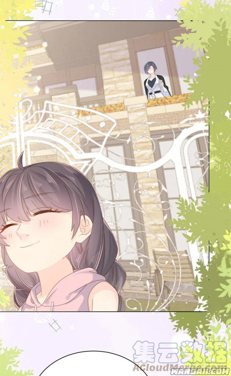 đoàn sủng lão đại ba tuổi rưỡi chapter 144 13