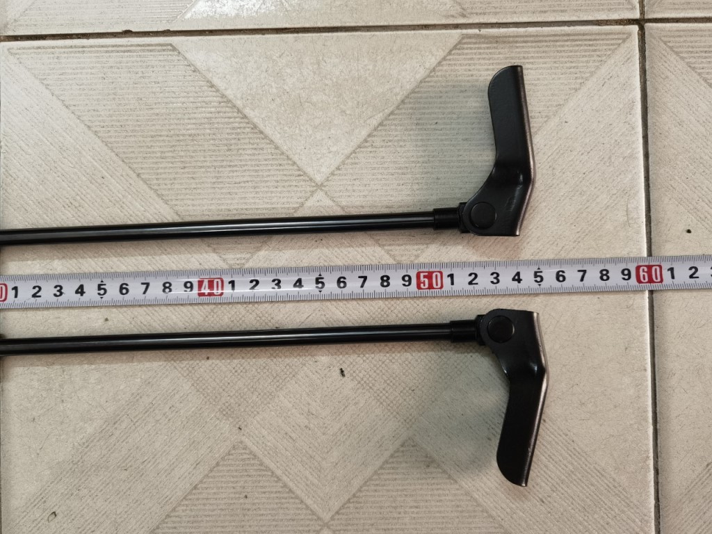 Ty chống cốp sau Mazda Premacy 2001-04