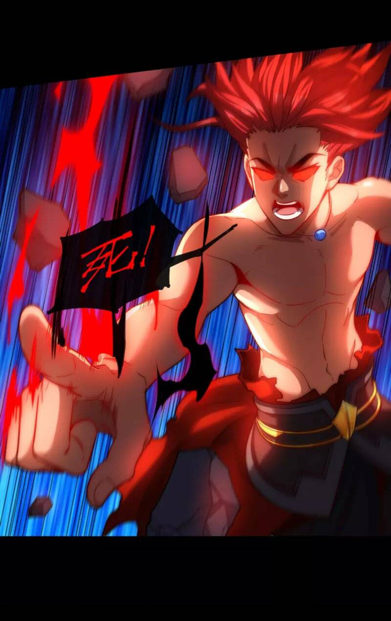 ta là thương thiên chapter 14 4