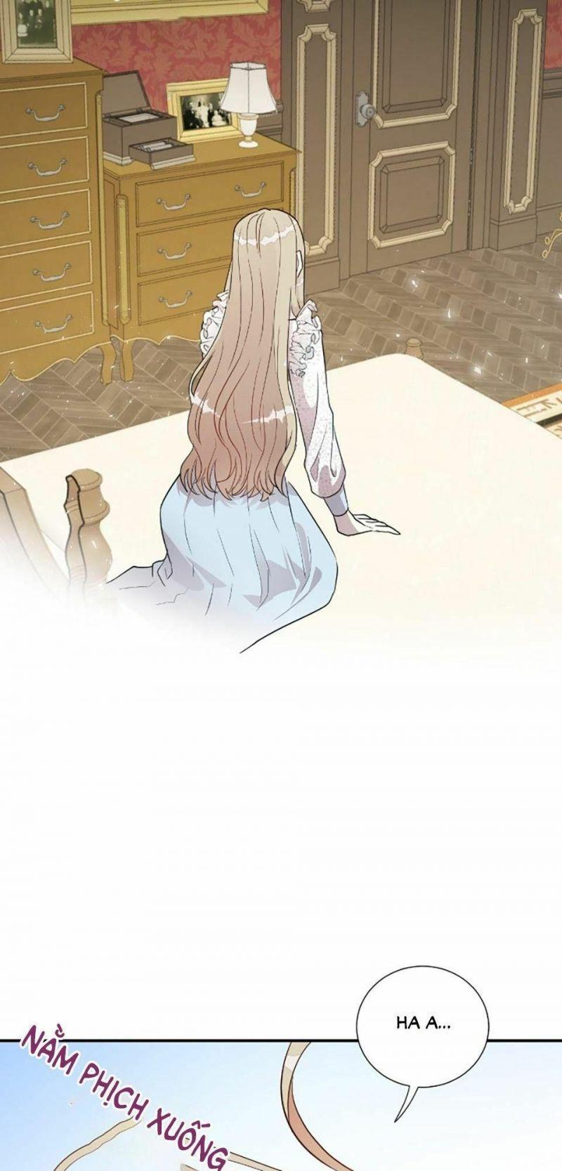 xin ngài đừng ăn tôi chapter 10 32