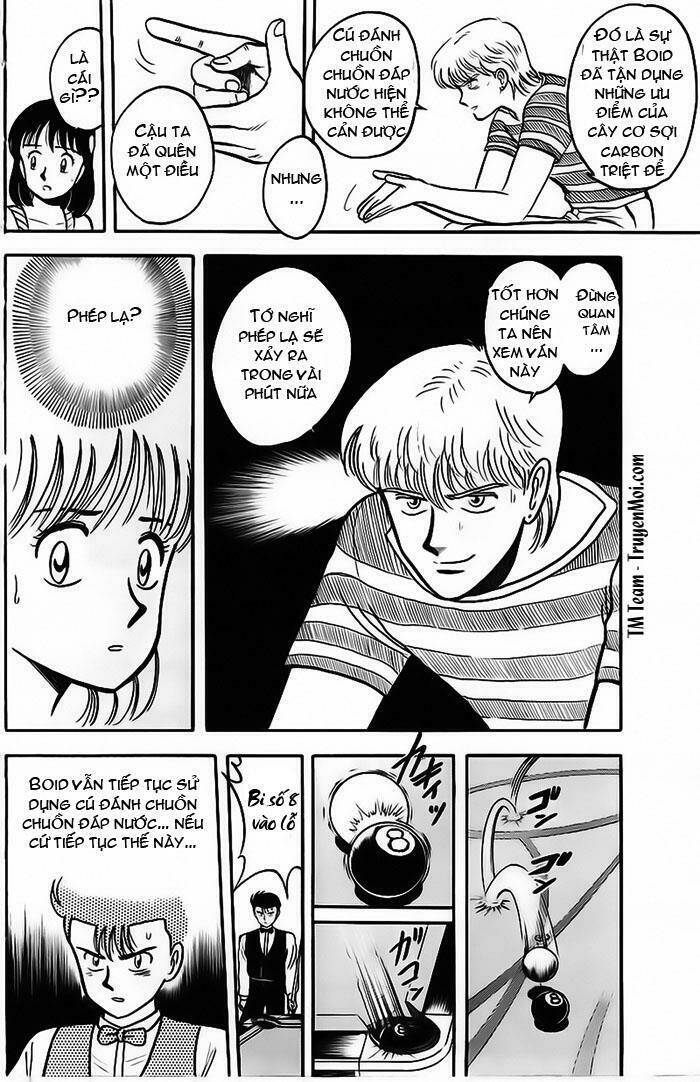 break shot chapter 26 7