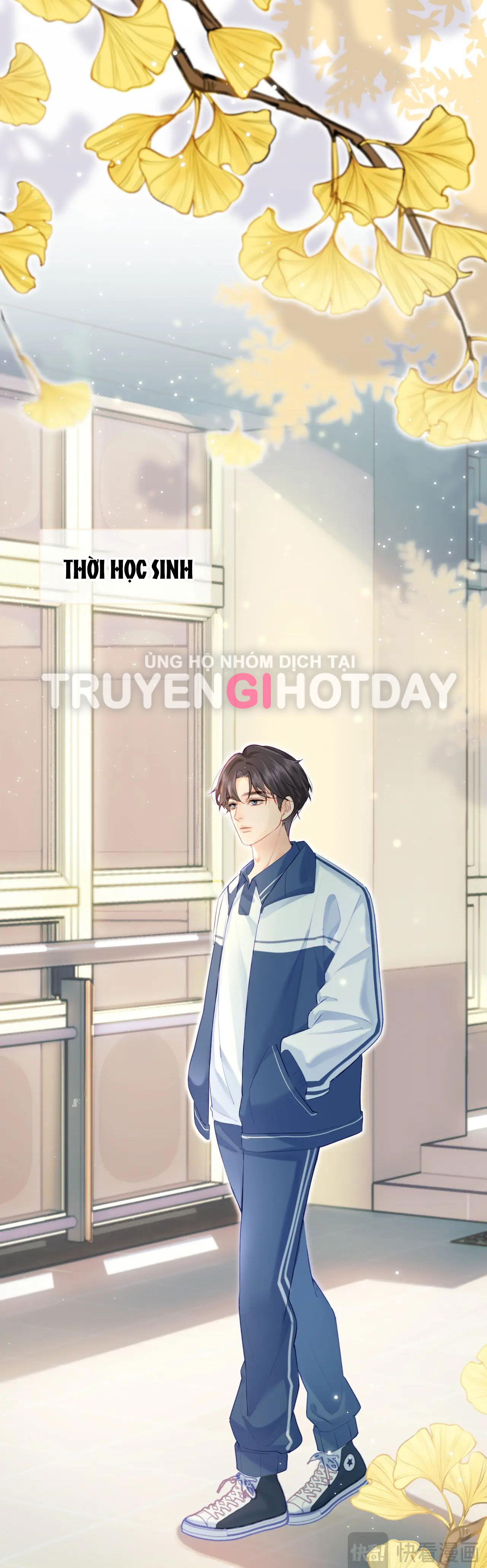 câu chuyện ngọt ngào của cặp vợ chồng đỉnh lưu chapter 27.1 12