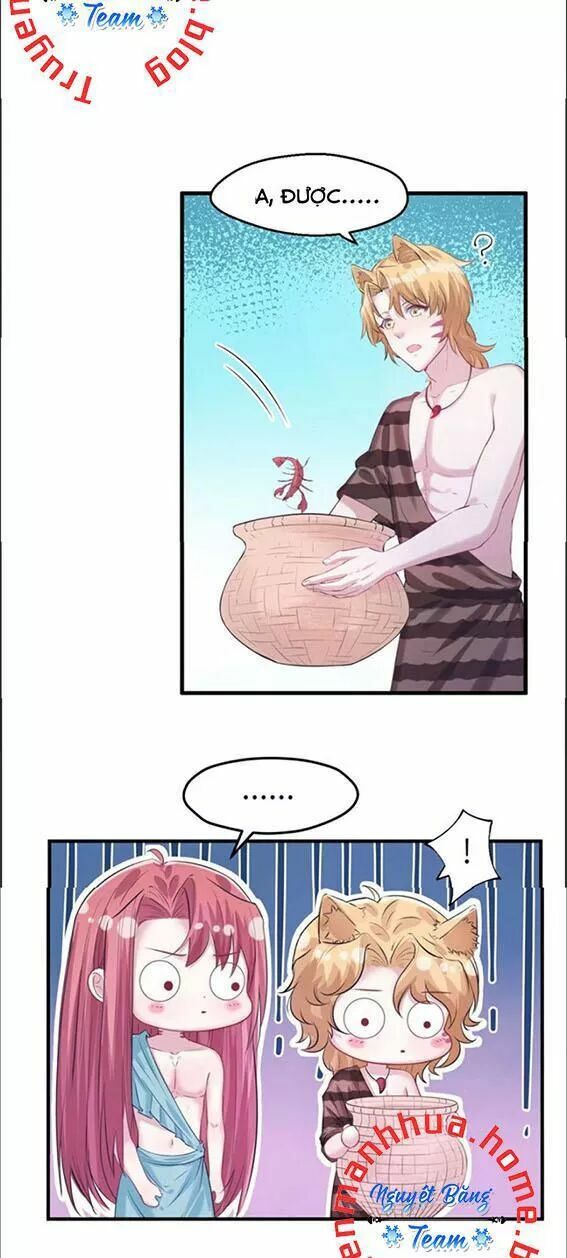 [16+] thảnh thơi thú thế chủng chủng điền, sinh sinh tể chapter 93 28