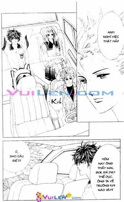 thủ lĩnh chunja chapter 7 154