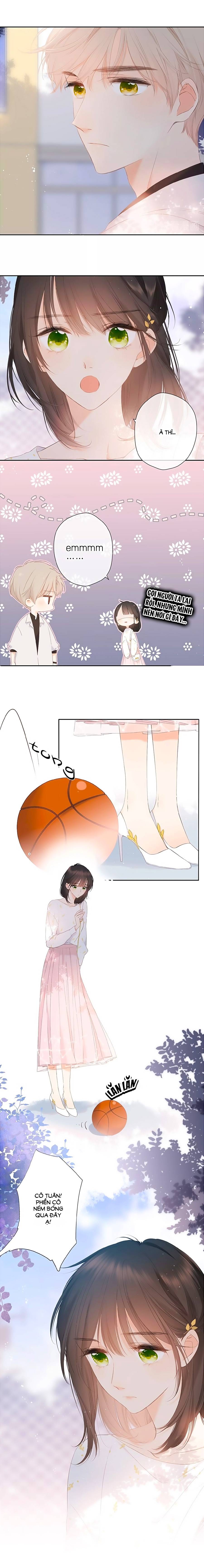 lại gặp được em chapter 9 3