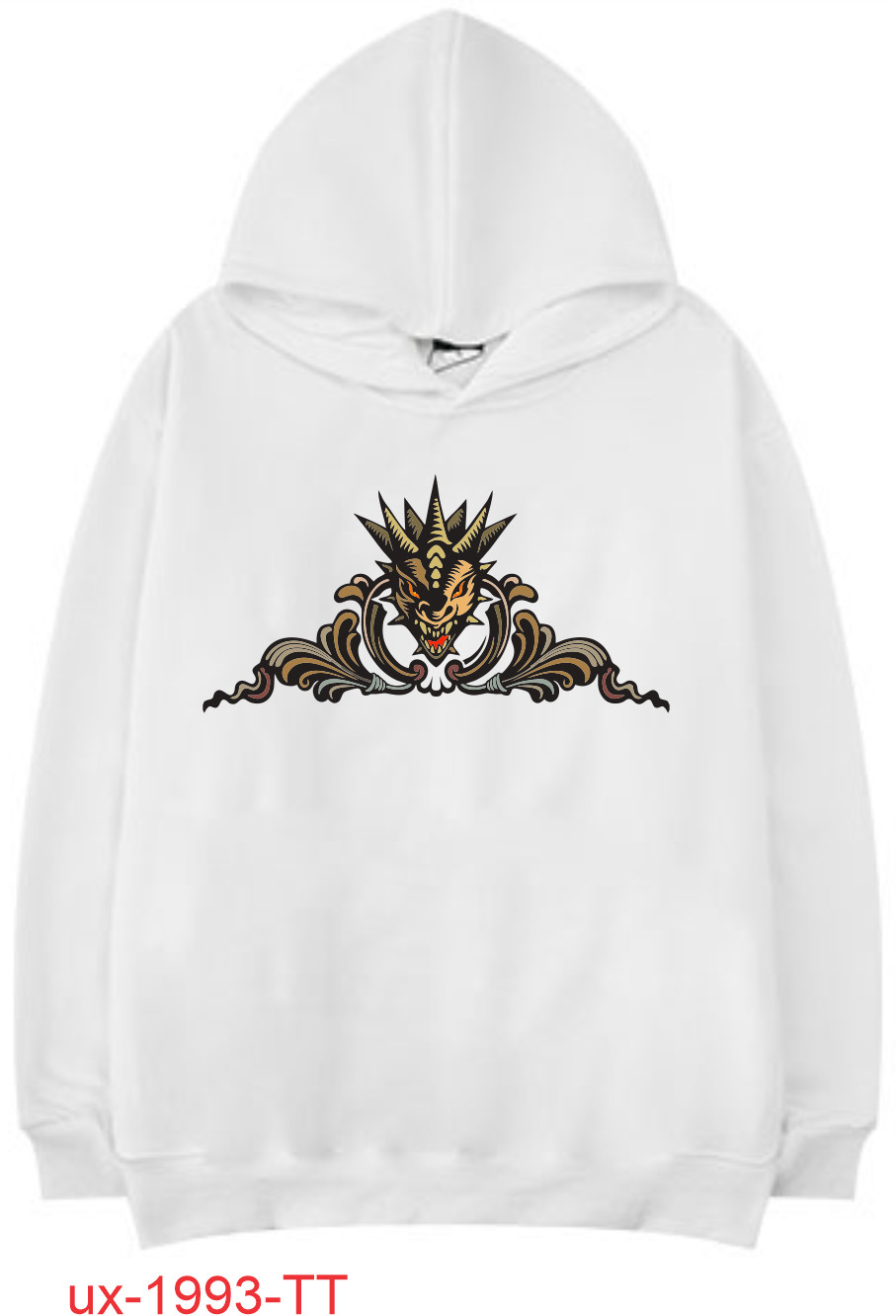 Áo khoác hoodie - GiaMinhKhang