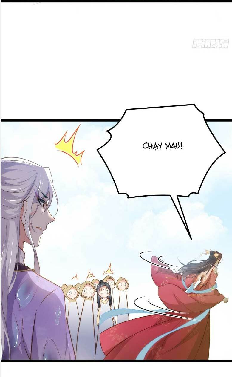 hoạn phi thiên hạ chapter 266 4