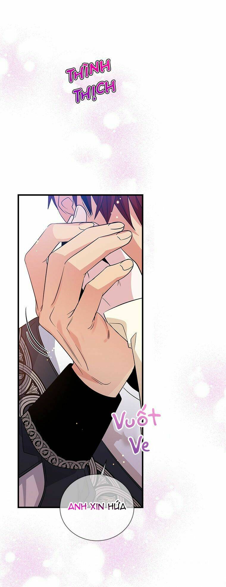 chồng yêu, em muốn đình công! chapter 51 71