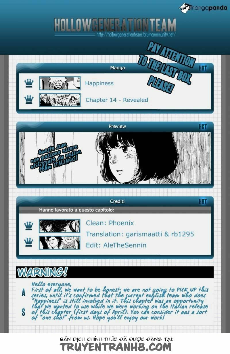 happiness chapter 14 1