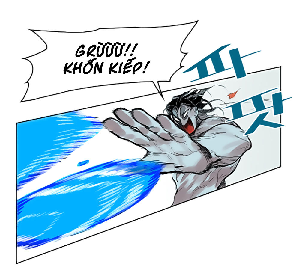 hard core leveling warrior chapter 10 12