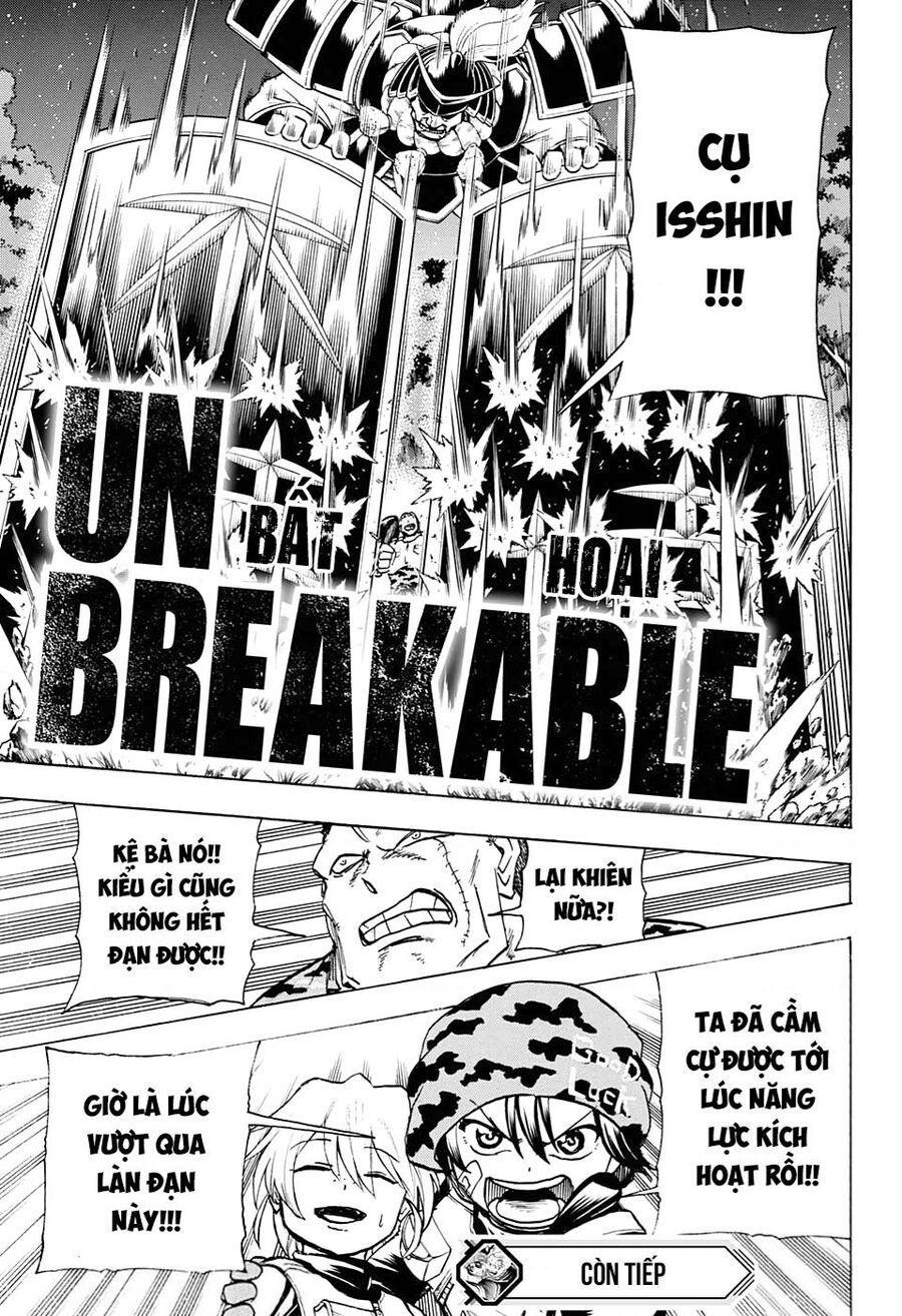 undead unluck chapter 148 19