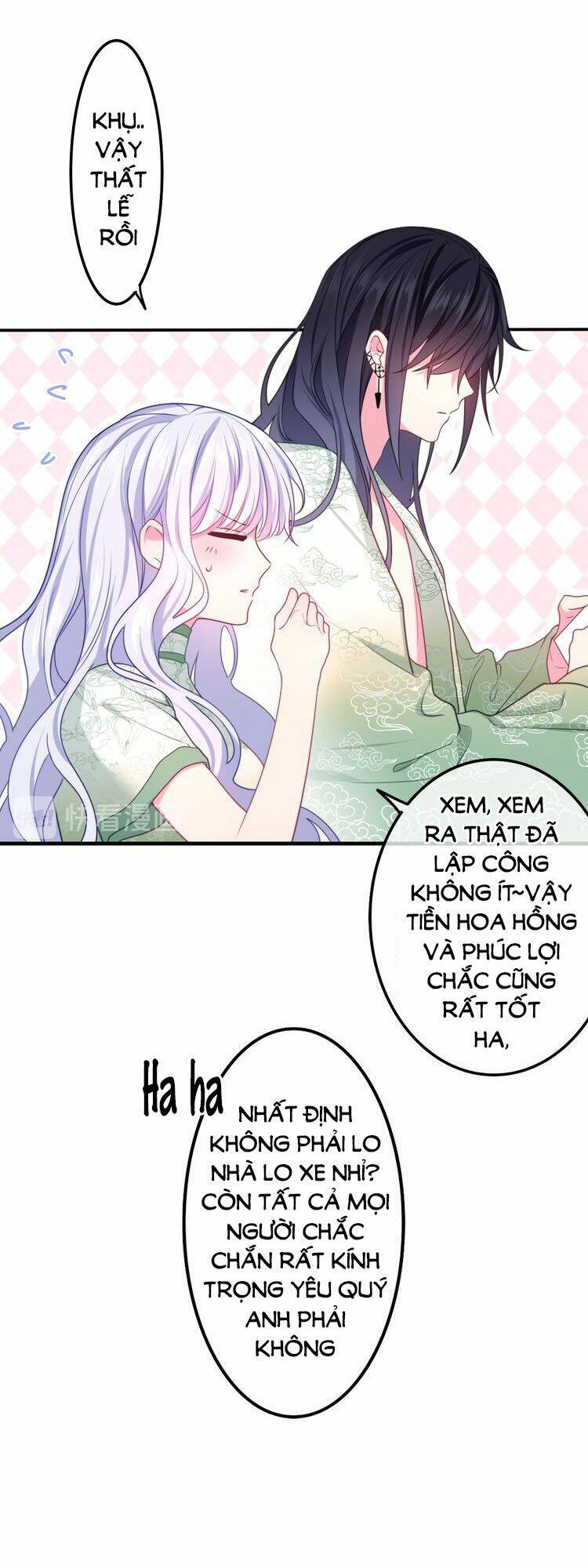 monster - độ ấm của dã thú trầm tĩnh chapter 4 34