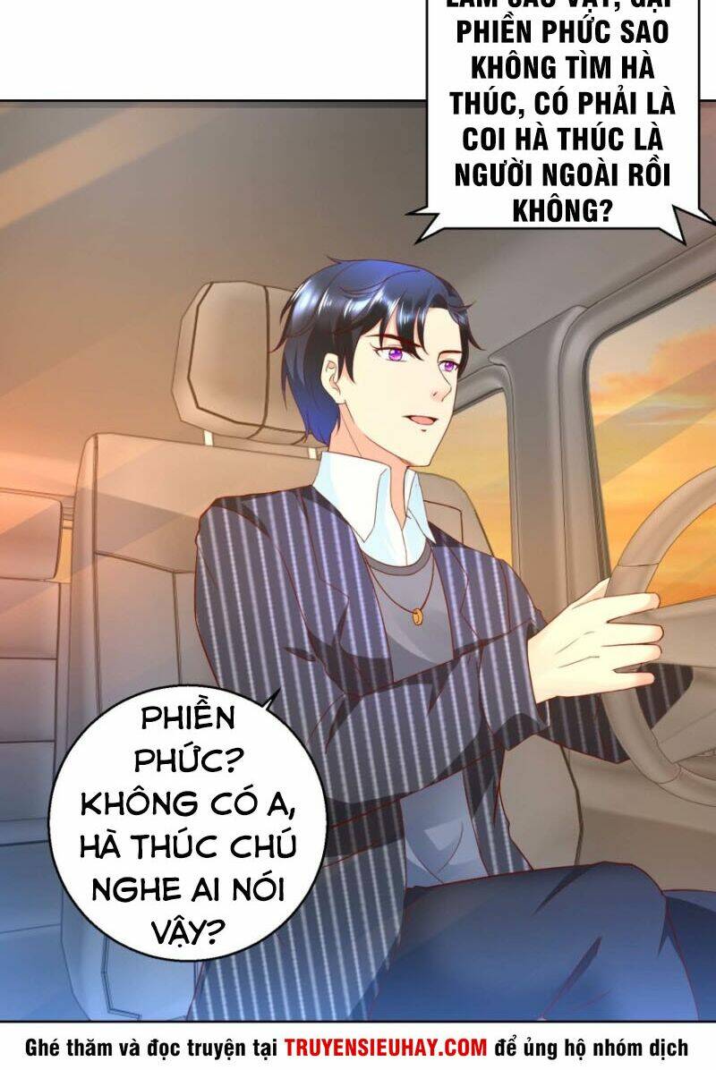 vú em là cổ tiên chapter 72 3