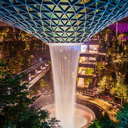 DU LỊCH SINGAPORE - MALAYSIA