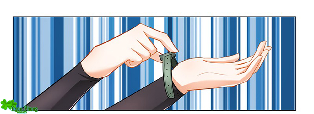 phúc hắc tổng tài đừng tới đây chapter 34 21