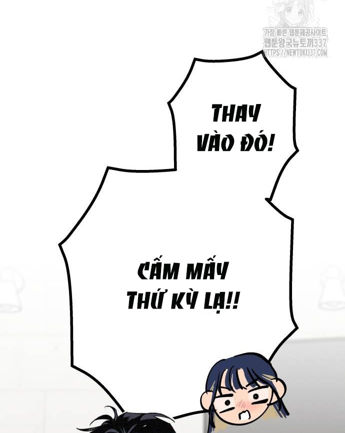 Mối Quan Hệ Đặc Biệt chapter 13.1 14