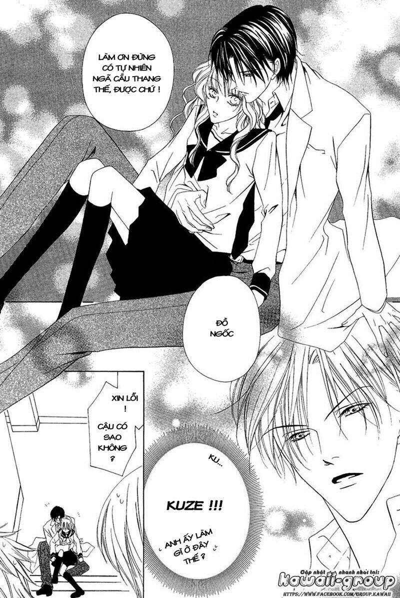 keishichou tokuhanka 007 chapter 9.1 23