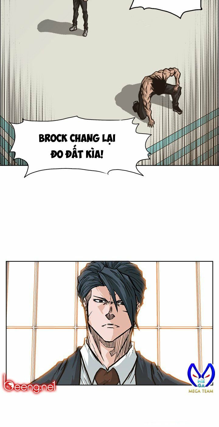 bá chủ học đường ss2 chapter 21 12