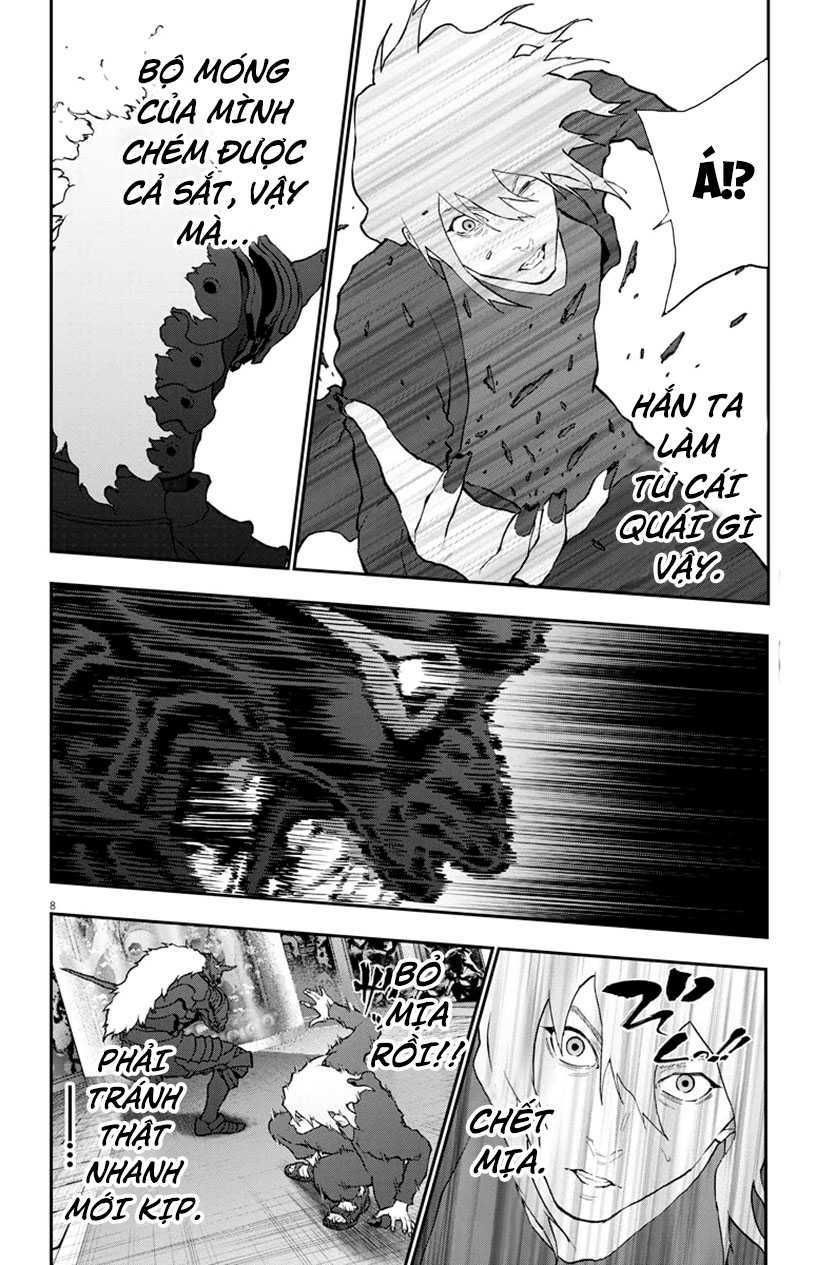 đọa nhân chapter 113 6