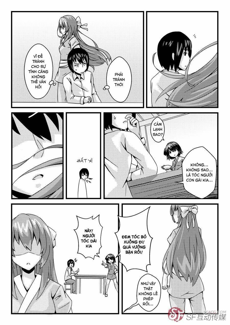 please don't tell me this is the history of the three kingdoms! chapter 1 35