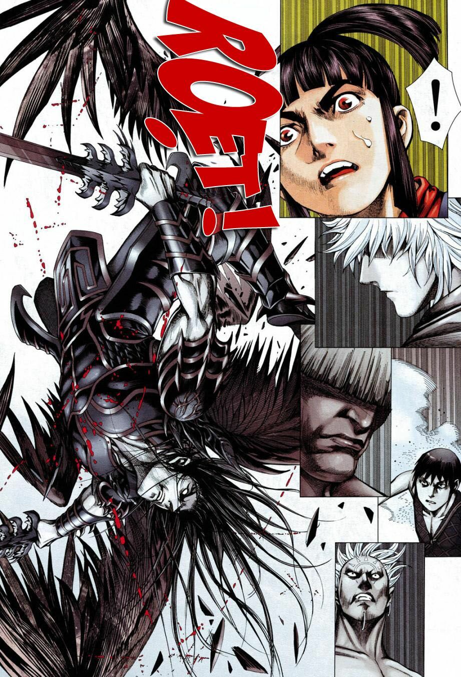 phong thần ký chapter 4 24