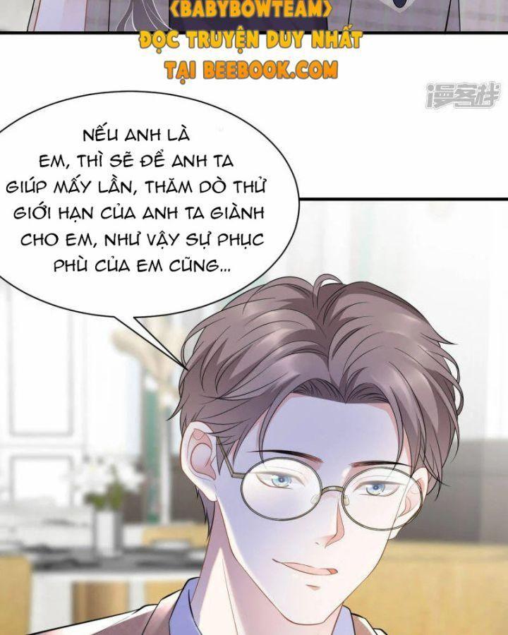 đại tiểu thư có thể có cái gì xấu chapter 35 28