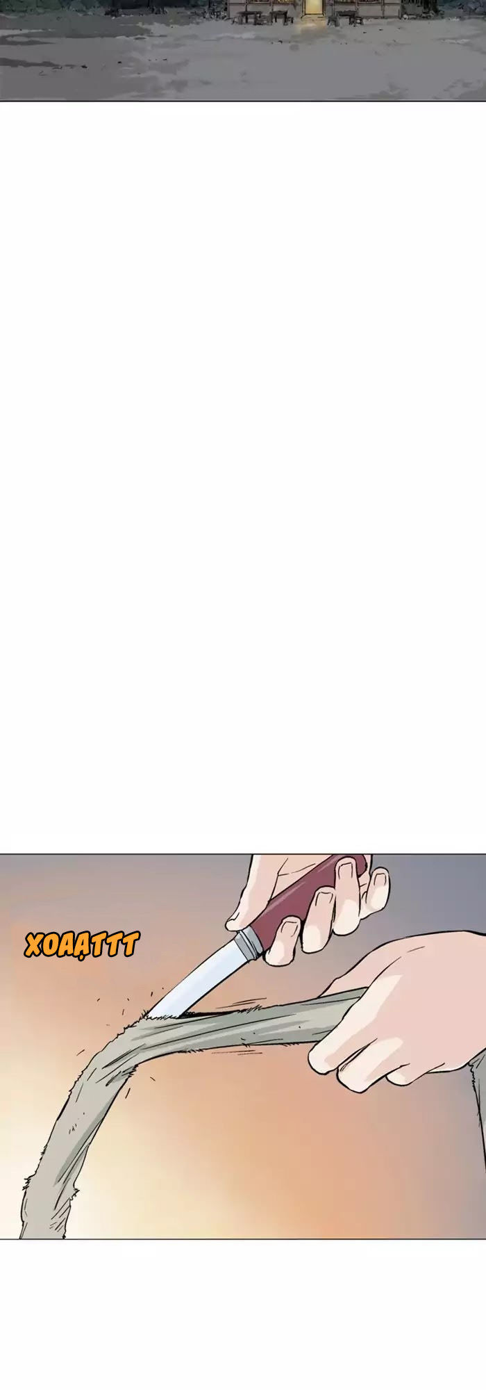 cao thủ 2 chapter 27 35