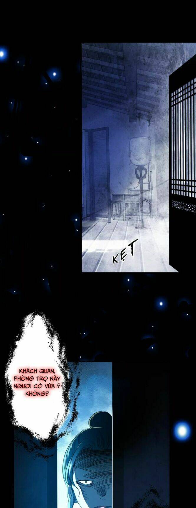 xuân giang hoa nguyệt dạ chapter 6 25