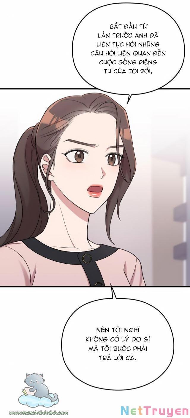 cô đi mà lấy chồng tôi chapter 20 19