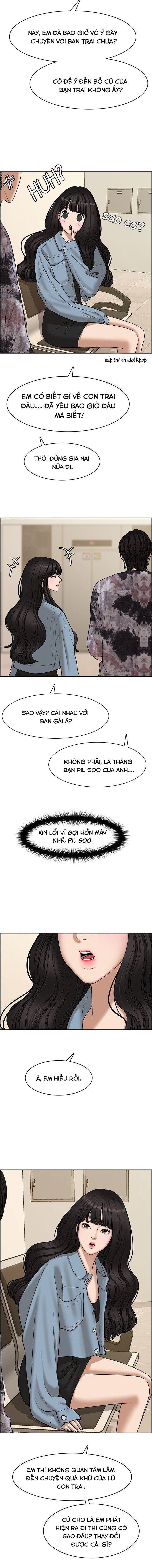 vẻ đẹp đích thực - true beauty chapter 108 5