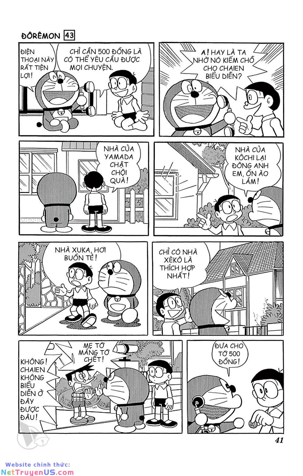 doraemon chapter 773 5