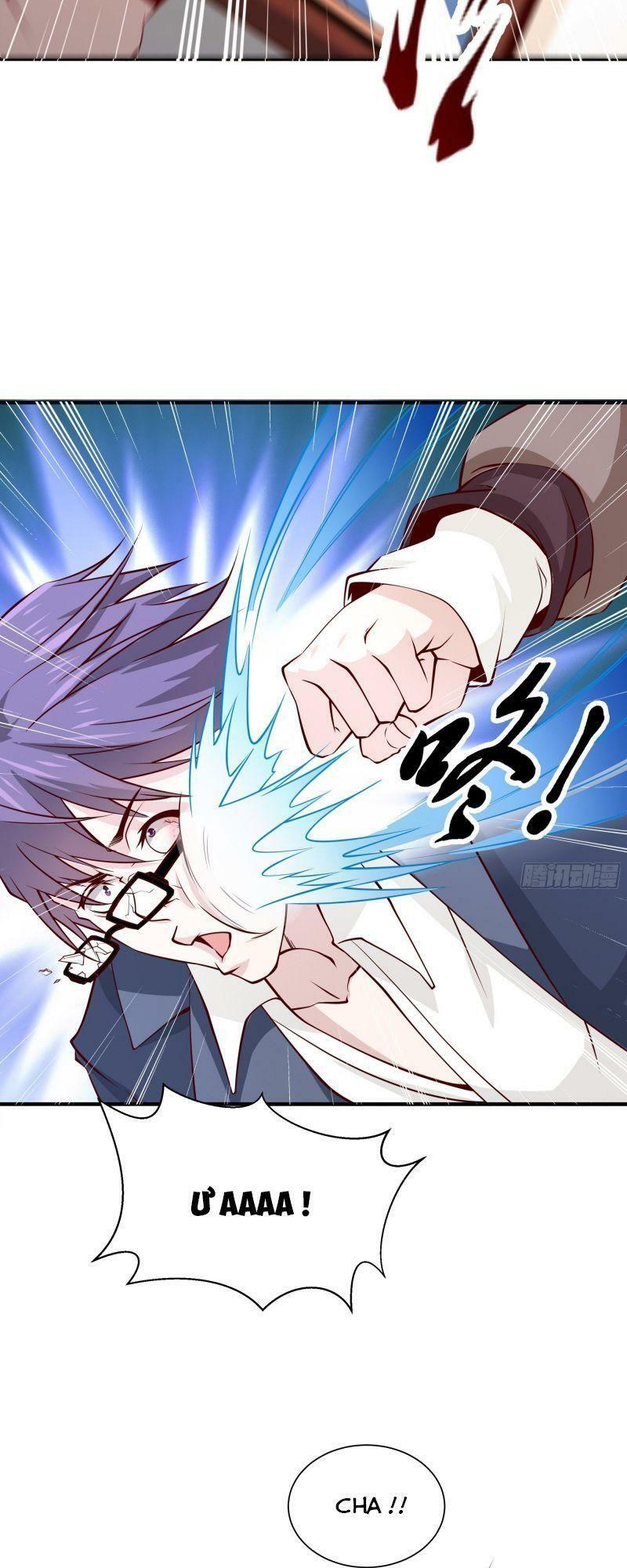 nãi ba là chiến thần mạnh nhất chapter 29 20