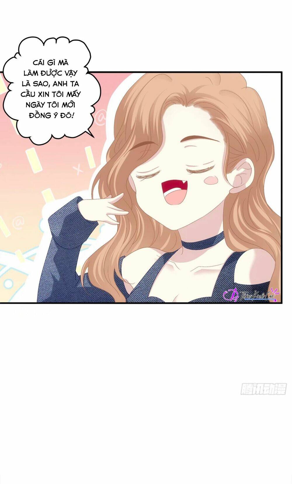 toàn bộ nắm trong tay chapter 101 51