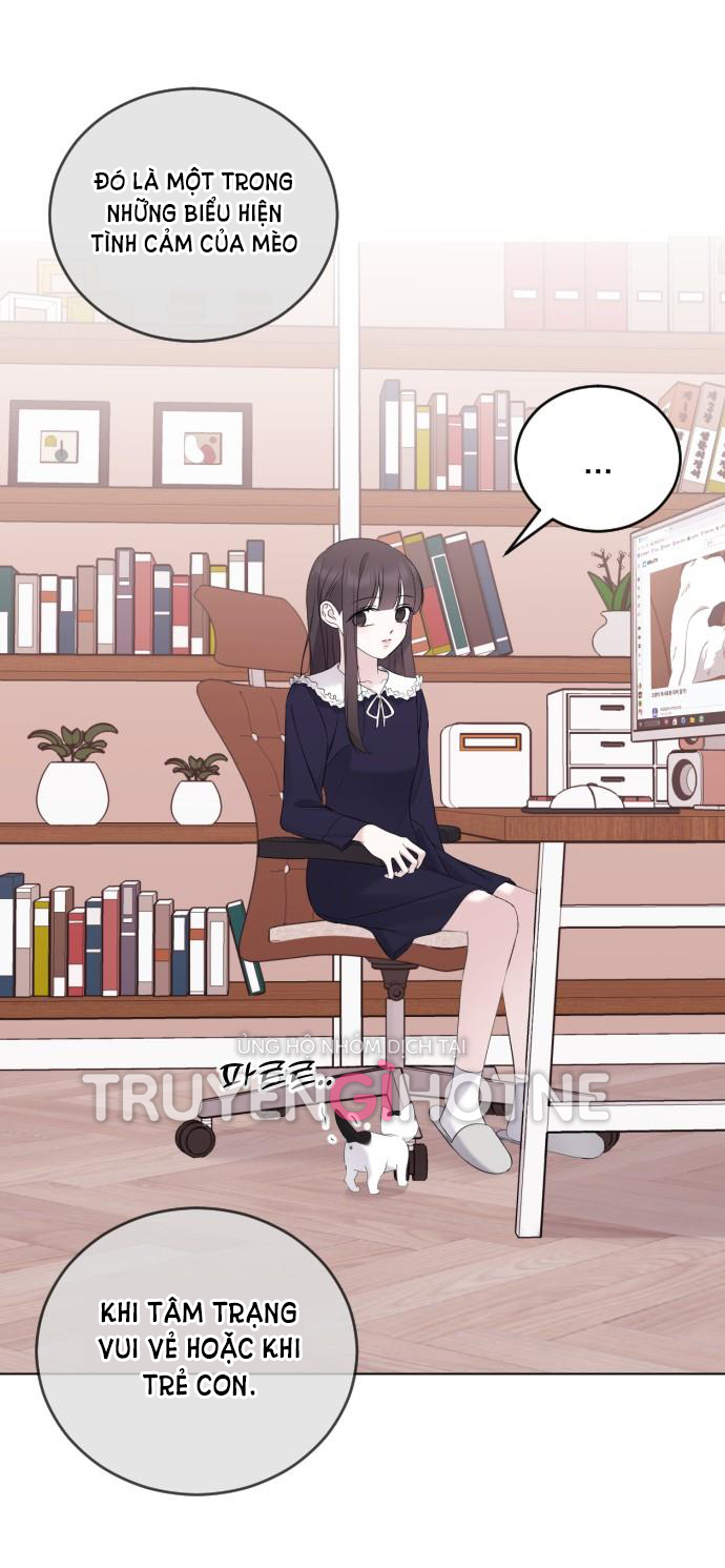 tôi sẽ thay đổi kết cục chapter 20.1 18