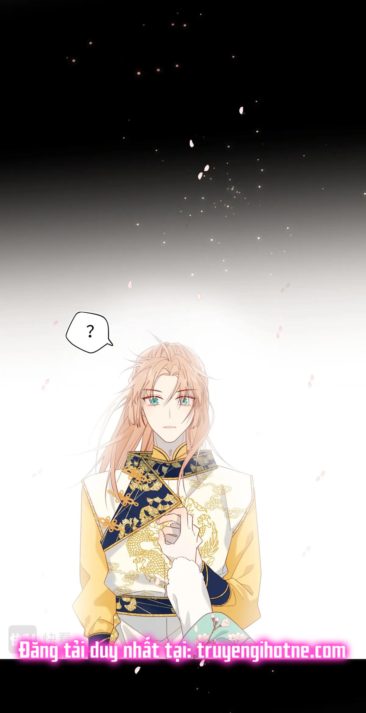 ác nữ cự tuyệt nam chính chapter 49 17