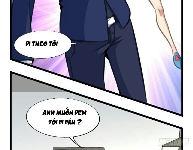 chọc yêu thành nghiện chapter 4 25